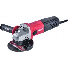 Болгарка (шлифмашина) MPT 125 мм 800 Вт