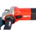 Болгарка (шлифмашина) MPT 125 мм 800 Вт