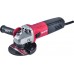 Болгарка (шлифмашина) MPT 125 мм 800 Вт