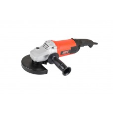 Болгарка (шлифмашина) MPT 180 мм 2400 Вт