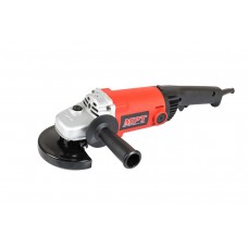 Болгарка (шлифмашина) MPT ECO 125 мм 1200 Вт