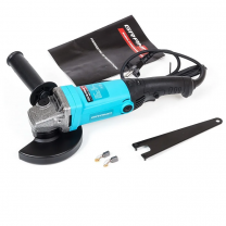 Болгарка (шлифмашина) Grand МШУ-125-1300Е