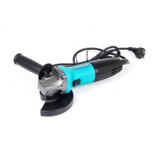 Болгарка (шлифмашина) Grand МШУ-125-1250