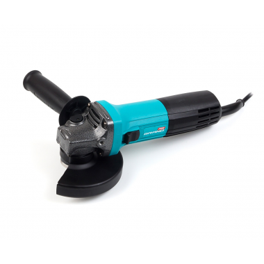 Болгарка (шлифмашина) Grand МШУ-125-1250SE