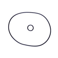 Кольца уплотнительные крышки корпуса мотопомпы (тип 2), к-т: 2 шт. - V50