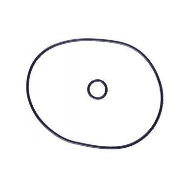 Кольца уплотнительные крышки корпуса мотопомпы (тип 2), к-т: 2 шт. - V50