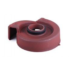 Крышка крыльчатки мотопомпы улитка (тип 2) - V50