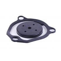 Обратный клапан на мотопомпу под удлиненный фланец (тип 2) - V50