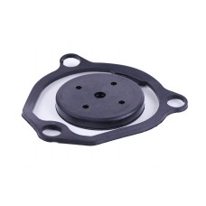 Обратный клапан на мотопомпу под удлиненный фланец (тип 2) - V50