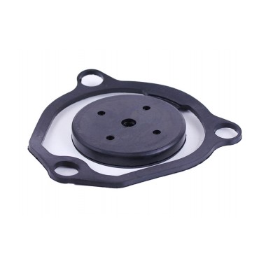 Обратный клапан на мотопомпу под удлиненный фланец (тип 2) - V50