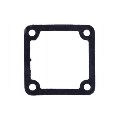 Прокладка фланца выпускного мотопомпы тип 2 - V50