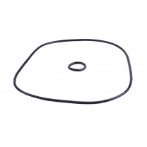 Кільця ущільнювальні кришки корпусу мотопомпи тип 3, к-т: 2 шт. - V80