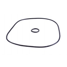 Кольца уплотнительные крышки корпуса мотопомпы тип 3, к-т: 2 шт. - V80