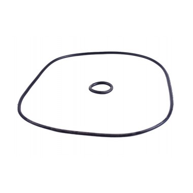 Кольца уплотнительные крышки корпуса мотопомпы тип 3, к-т: 2 шт. - V80