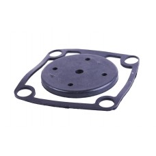 Зворотній клапан мотопомпи тип 3 під квадратний флянець - V80