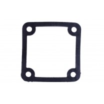 Прокладка фланца выпускного мотопомпы тип 3 - V80