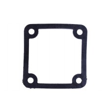 Прокладка фланца выпускного мотопомпы тип 3 - V80
