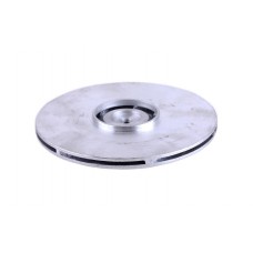Крыльчатка мотопомпы, под шпонку диаметр 20 мм (тип 1)