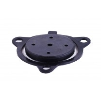 Обратный клапан мотопомпы на вход 15 мм