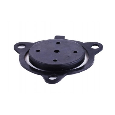 Обратный клапан мотопомпы на вход 15 мм