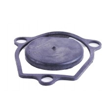 Зворотний клапан на вхід 50 мм