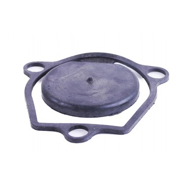 Обратный клапан мотопомпы на вход 50 мм