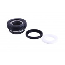 Сальник водяной на мотопомпу с выходом 100 мм