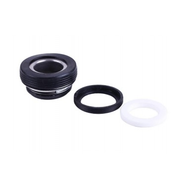 Сальник водяной на мотопомпу с выходом 100 мм