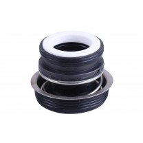 Сальник помпы + пружина тип 40 для двигателя 2,5 л.с