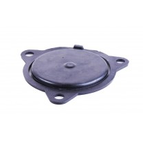 Зворотний клапан на вхід 80 мм