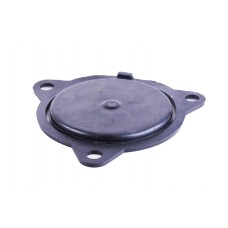 Обратный клапан мотопомпы на вход 80 мм