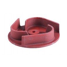 Крыльчатка мотопомпы (для 20,50) 3 лопасти, под шпонку диаметр 20 мм