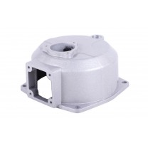 Корпус улитки для бензиновой мотопомпы 52СС