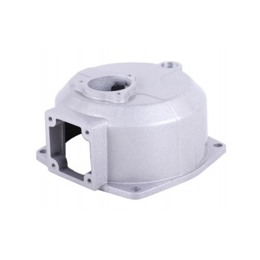 Корпус улитки для бензиновой мотопомпы 52СС