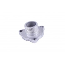 Флянец тип 1 для бензиновой мотопомпы 52СС