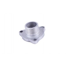 Флянец тип 1 для бензиновой мотопомпы 52СС