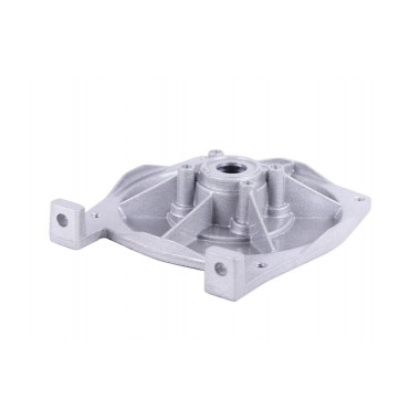 Крышка корпуса улитки для бензиновой мотопомпы 52СС