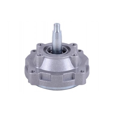 Сцепление в сборе с корпусом для бензиновой мотопомпы 52СС