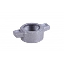 Гайка флянца для бензиновой мотопомпы 52СС