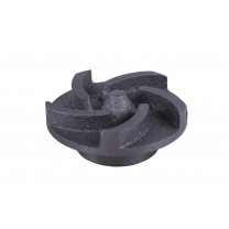 Крыльчатка для бензиновой мотопомпы 52СС