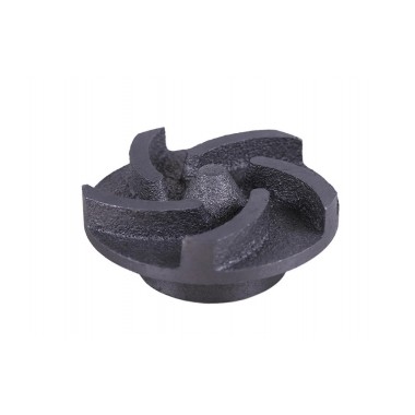 Крыльчатка для бензиновой мотопомпы 52СС