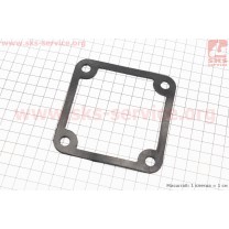 Прокладка выпускного фланца 100х100mm