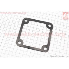 Прокладка выпускного фланца 100х100mm