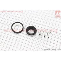 Торцевое уплотнение мотопомпы D-36mm, d-16mm