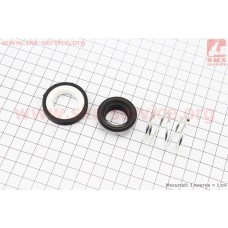 Торцевое уплотнение мотопомпы D-36mm, d-16mm