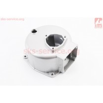 Корпус мотопомпы 2", фланец "треугольник"