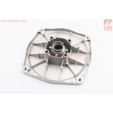 Крышка корпуса мотопомпы 3"