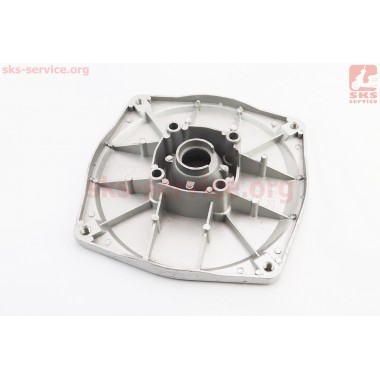 Кришка корпусу мотопомпи 3"