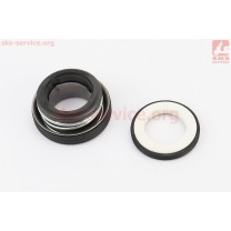 Торцевое уплотнение мотопомпы D-52mm, d-26,5mm