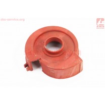 Крышка крыльчатки (улитка) D-54mm, d-45mm Тип 2